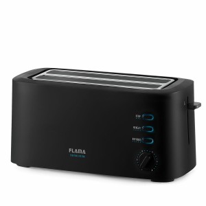 Toaster Flama 988FL 1630 W |  Toaster   | Chef Up