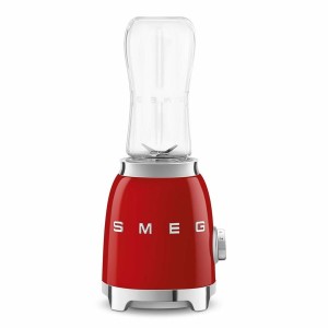 Standmixer Smeg PBF01RDEU Rot 300 W 600 ml |  Mixer   | Chef Up