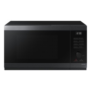 Mikrowelle Samsung MS32DG4504AG Schwarz/Silberfarben 1000 W |  Mikr...