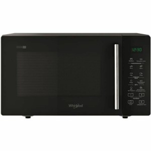 Mikrowellenherd Whirlpool Corporation MWP251B Schwarz 900 W 25 L | ...