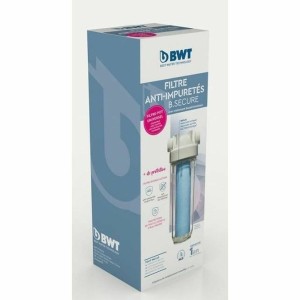 Filter für wasserhahn BWT |  Gläser und Krüge   | Chef Up