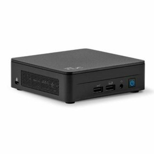 Mini-PC Asus NUC 13 Pro RNUC13ANKI500002I Intel Core i5 Intel Core ...
