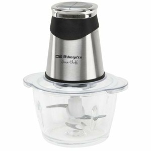 Ice Crusher Orbegozo MC4650 |  Choppers   | Chef Up