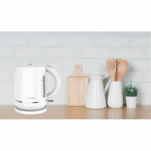 Wasserkocher Terraillon 15351 Weiß 2200 W |  Wasserkocher   | Chef Up