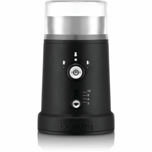 Gewürzmühle Bodum 12041-01EURO Silberfarben |  Gewürzstände und Sau...
