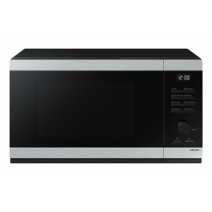 Mikrowelle mit Grill Samsung MG32DG4524CTE1 Schwarz 900 W 32 L |  M...