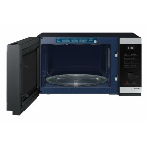 Mikrowelle mit Grill Samsung MG32DG4524CTE1 Schwarz 900 W 32 L |  M...
