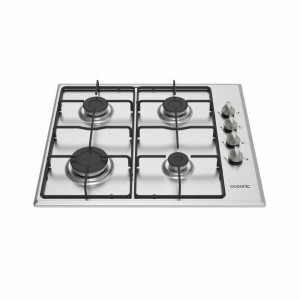 Gasplatte Oceanic OCEATG4S1 |  Kochplatten   | Chef Up