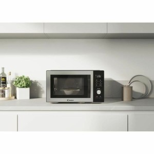 Mikrowelle Candy CMCA29EDLB/ST Schwarz |  Mikrowellenherde   | Chef Up