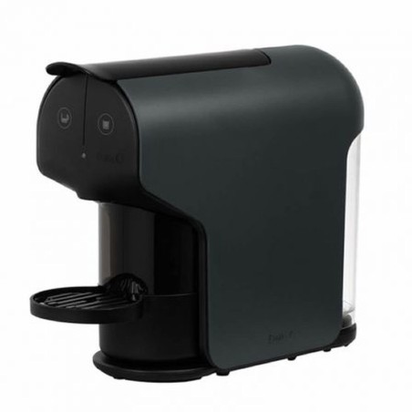 Kapsel-Kaffeemaschine Delta Q QUICK BLK V2 1200 W 19 bar 800 ml |  ...