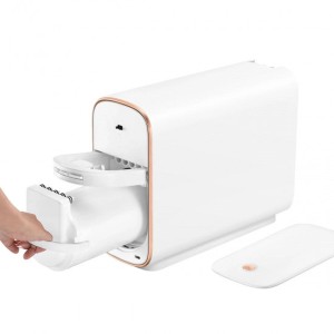 Wasserfilter Osmofilter ECO4000 FLUJO D |  Gläser und Krüge   | Che...