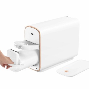 Wasserfilter Osmofilter ECO4000 FLUJO D |  Gläser und Krüge   | Che...