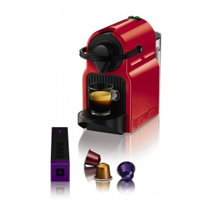 Kapsel-Kaffeemaschine Krups XN100510 0,7 L 19 bar 1270W 1260 W (700...