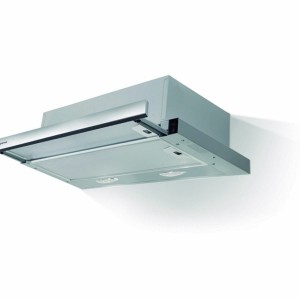 Konventioneller Rauchfang Mepamsa ECOLINE V3 INOX 60 cm |  Dunstabz...