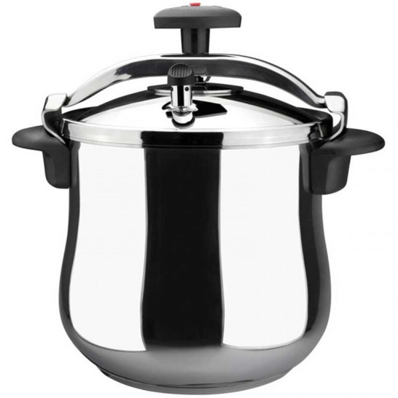 Express-Töpfe Magefesa STAR 6L BOMBEAD 6 L Metall Edelstahl 6 L | ... Express-Töpfe Magefesa STAR 6L BOMBEAD 6 L Metall Edelstahl 6 L | ...