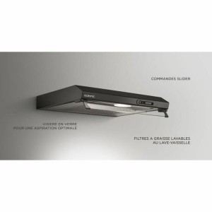 Konventioneller Rauchfang Oceanic |  Dunstabzugshauben   | Chef Up