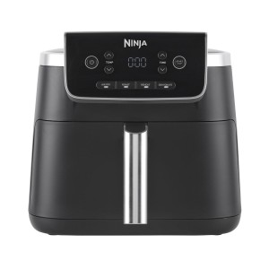 Heißluftfritteuse NINJA AF140 Schwarz 2000 W |  Fritteusen   | Chef Up