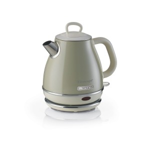 Wasserkocher Ariete Vintage 2868 2000 W Beige Metall Kunststoff 1 L...