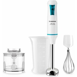 Handrührgerät Taurus 750EASY PLUS Weiß 750 W |  Mixer   | Chef Up