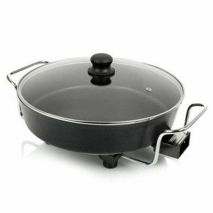 Multifunktionale Grillpfanne Princess 01.162367.01.500 Schwarz Ø 35...