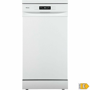 Geschirrspüler Hisense HS522E10W 45 cm |  Weitere Küchengeräte   | ...