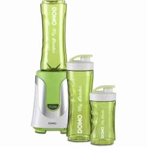 Standmixer DOMO DO436BL grün 600 ml |  Mixer   | Chef Up