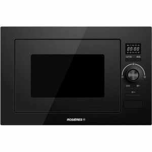 Mikrowelle Rosieres RMG28DF 900 W 28 L |  Mikrowellenherde   | Chef Up