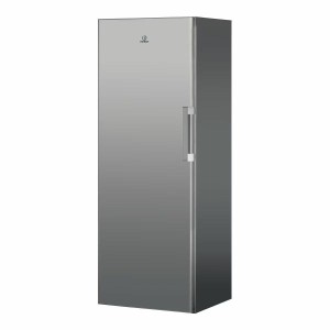 Gefrierschrank Indesit UI6F2TS Silberfarben 228 L |  Kühl- und Gefr...