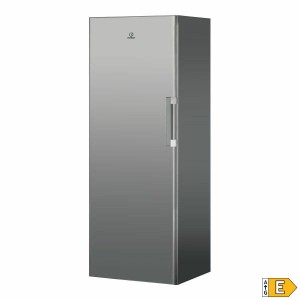 Gefrierschrank Indesit UI6F2TS Silberfarben 228 L |  Kühl- und Gefr...