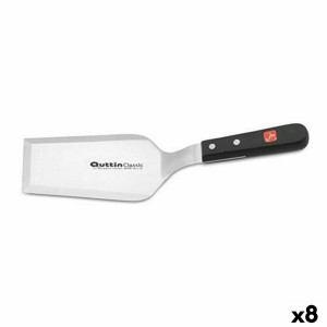 Pfannenspachtel Sybarite Quttin QT736960 Edelstahl 2 mm (8 Stück) |...