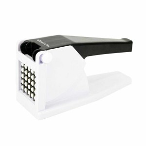 Reibe Quttin 56510 Edelstahl (6 Stück) |  Reiben, Fräsen und Schäle...