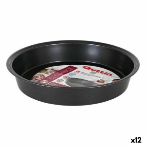 Backform Quttin Elegance (Ø 24,5 cm) 12 Stück |  Dekoration, Acceso...