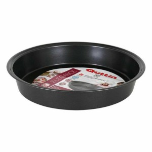 Backform Quttin Elegance (Ø 24,5 cm) 12 Stück |  Dekoration, Acceso...