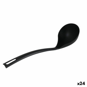 Löffel Quttin  Nylon 29 x 8 cm (24 Stück) |  Messer und Schleifstei...