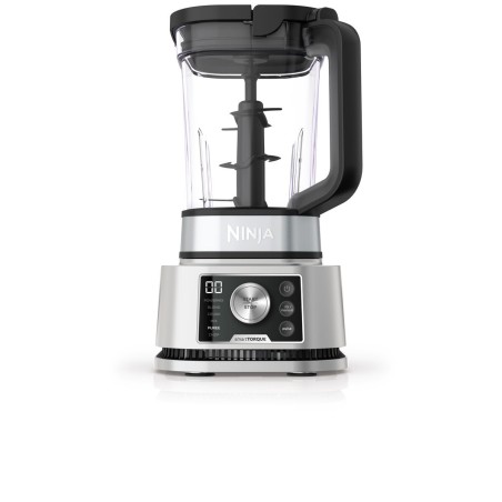 Standmixer NINJA CB350EU Silberfarben 1200 W 700 ml |  Mixer   | Ch...