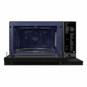 Mikrowelle mit Grill Samsung MC32DB7746KEE1 Weiß 900 W 32 L |  Mikr...