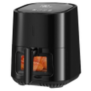 Heißluftfritteuse Silver Electronics IP390ATL 4 L |  Fritteusen   |...