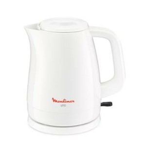 Wasserkocher Moulinex BY150100 Weiß 2400 W 1,5 L Kunststoff |  Wass...