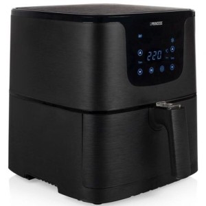 Heißluftfritteuse Princess 183014 1700 W 5,2 L Schwarz |  Fritteuse...