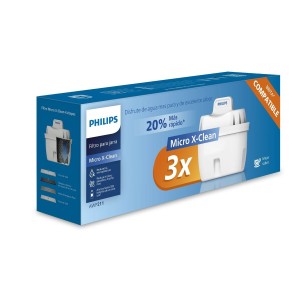 Filter für Karaffe Philips AWP211/24 |  Gläser und Krüge   | Chef Up