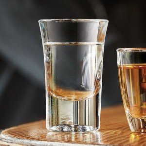 Schnapsglas Arcoroc Hot Shot Durchsichtig Glas |  Gläser und Krüge ...