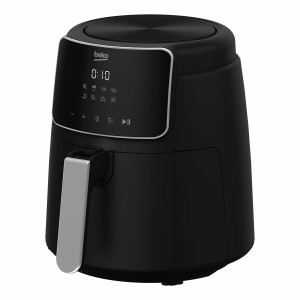 Heißluftfritteuse BEKO FRL2244B Schwarz 1500 W 4,7 L |  Fritteusen ...