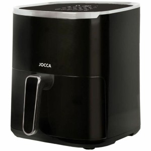 Heißluftfritteuse JOCCA 2196 Schwarz 1450 W 5 L |  Fritteusen   | C...