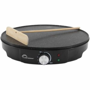 Crêpes-Maker Little Balance 8757 Schwarz 1200 W |  Crêpe-Eisen und ...