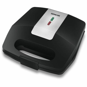 Sandwichmaker Sencor 9410SS |  Sandwich-Toaster   | Chef Up