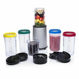 Entsafter Tristar BL-4445 Schwarz 500 ml |  Entsafter   | Chef Up