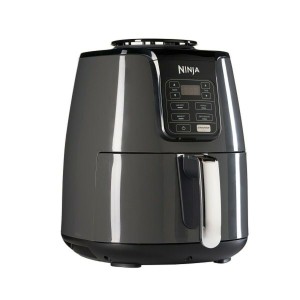 Heißluftfritteuse NINJA AF100 Schwarz 1500 W 3,8 L |  Fritteusen   ...