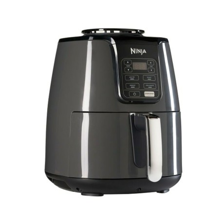 Heißluftfritteuse NINJA AF100 Schwarz 1500 W 3,8 L |  Fritteusen   ...