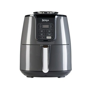 Heißluftfritteuse NINJA AF100 Schwarz 1500 W 3,8 L |  Fritteusen   ...