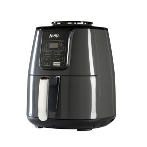 Heißluftfritteuse NINJA AF100 Schwarz 1500 W 3,8 L |  Fritteusen   ...